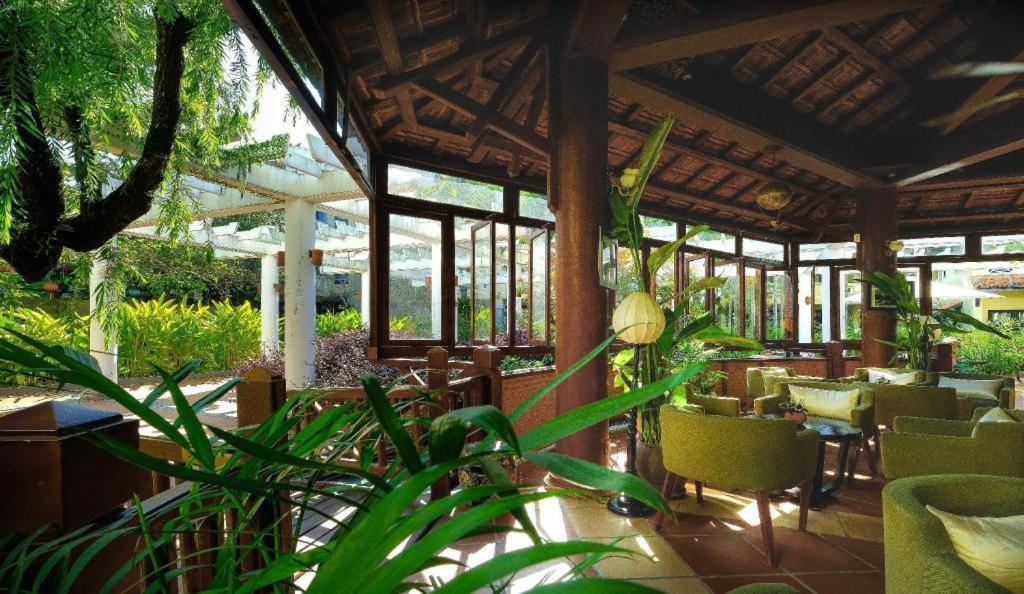 Hoi An Trails Resort Экстерьер фото